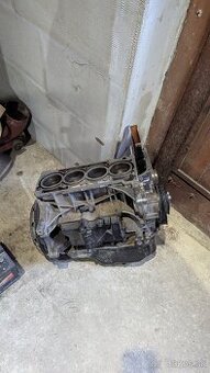 Spodok motora 1.2 tsi vw polo