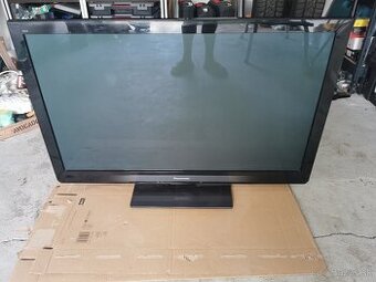 42" Panasonic VIERA TX-P42G30E