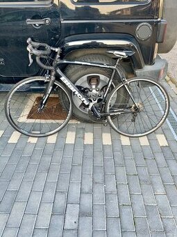 Bianchi Sampre Carbon Ultegra velkost 58