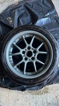 BBS RK500 5x120 dvojdiely