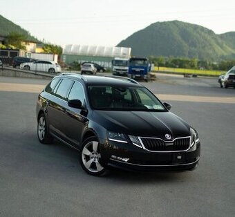 Škoda octavia 3 Facelift 2.0 TDi DSG Superb VW Passat Golf