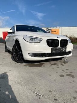 BMW 530d xdrive GT