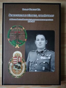 Kniha vyznamenani