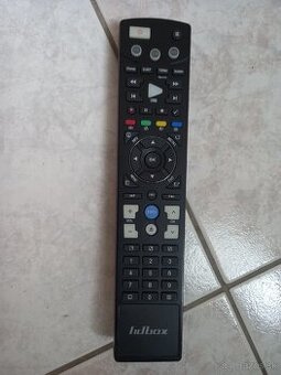 HD BOX