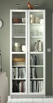IKEA Billy kniznica