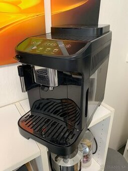 Delonghi magnifica Evu