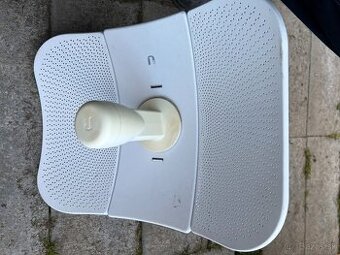 Ubiquiti LiteBeam, 5GHz, vonkajšia CPE SADA 2ks