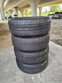 Pirelli Cinturato P7 225/55R17 97W RF