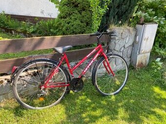 Predám bicykel