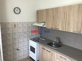 3 izb. byt, Fraštácka ul.