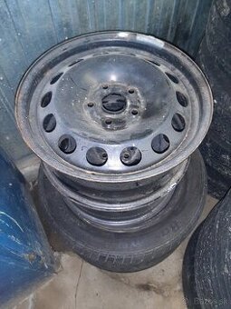 Disky 5x112 r16