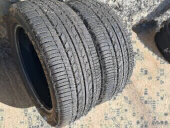 Predam Letné pneu 3ks 195/50r16
