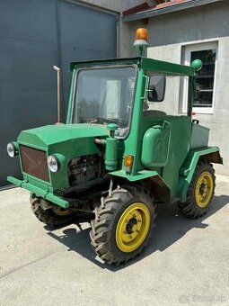 Malotraktor