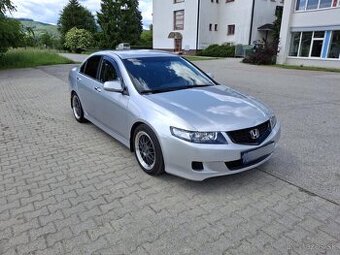 Honda Accord sport 2.0i 114kw rv. 2007