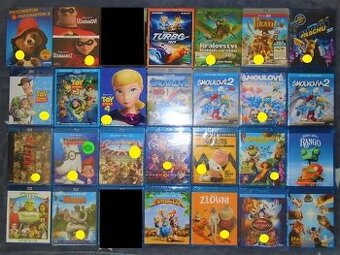 BLU RAY-5
