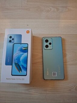 Xaomi Redmi Note 12 Pro