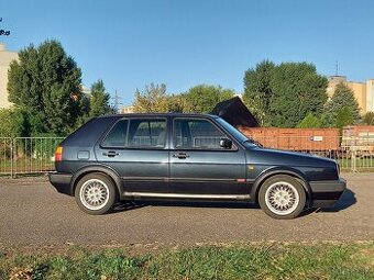 Golf gti 16v mk2