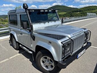 Land rover Defender 2008