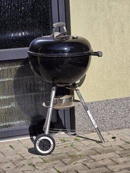 Grill Weber 48 cm