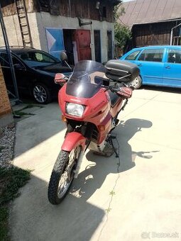 Honda XL600v Transalp