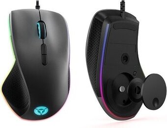 Herná myš Lenovo Legion M500 RGB