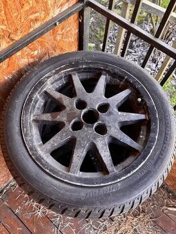 Alu 4x100 R15