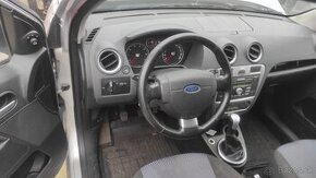 Ford Fusion 1.4 59kw len diely