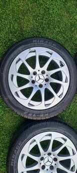 Disky 5x112 r17