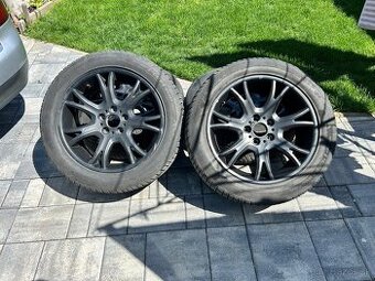 5x120 R19