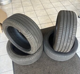 225/45 R17 Letne Michelin top