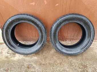 Trackmax ice plus zimné 235/60 R18 2ks 6mm