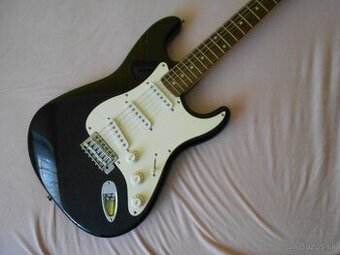 elektrická gitara