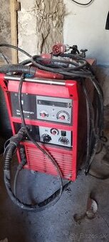 Fronius vario synergic 5000