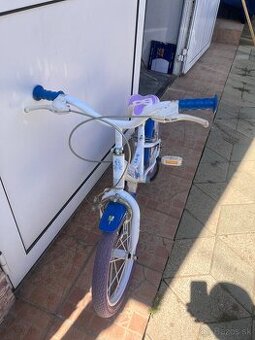Predam bicykel