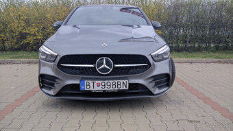 Mercedes-Benz B 180d A/T