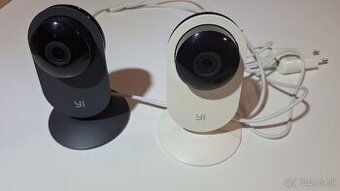 2x kamera YI Home