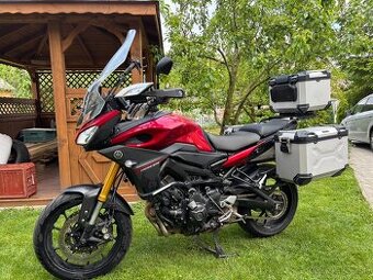 Yamaha Tracer 900, r.v 2017