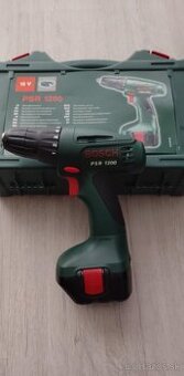 AKU VRTACI SKRUTKOVAC BOSCH PSR 1200