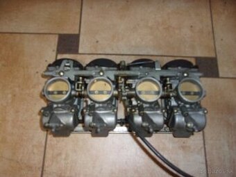 ZZR 1100