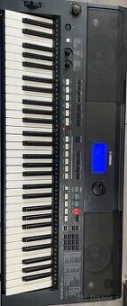 Yamaha psr E433