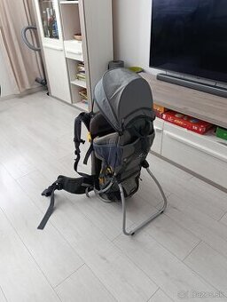 Deuter Kid Comfort 2