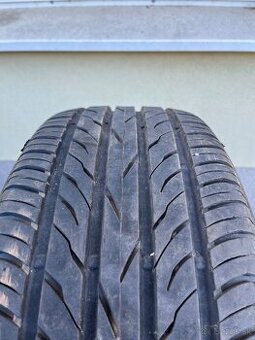 Letné pneumatiky 225/50 R17