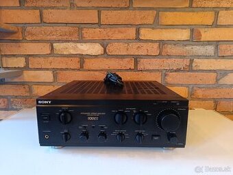 Sony TA F 830 ES