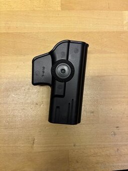 Holster – SSP18/SSE18