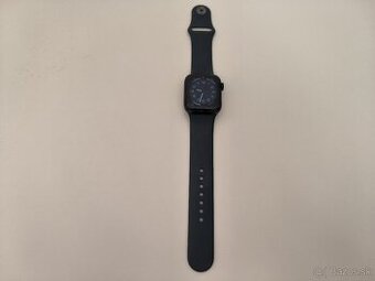 apple watch SE 44mm