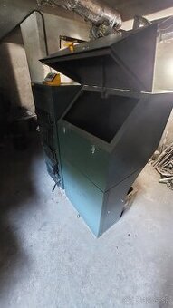 Kotel Benekov C27 Premium