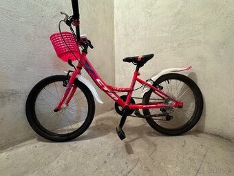 CTM maggie 2.0 dievčenský bicykel
