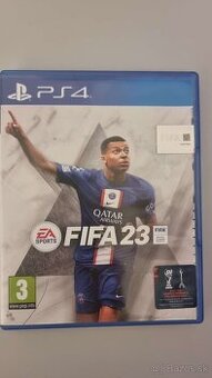 FIFA 23 – PS4