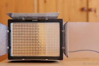 YONGNUO YN-600 L - II