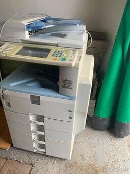 Ricoh aticio mp2851 - 1